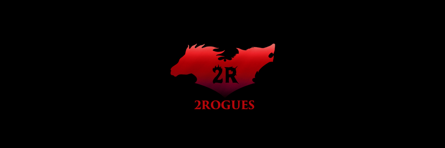 2Rogues logo