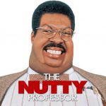 nutty professor movie motivation